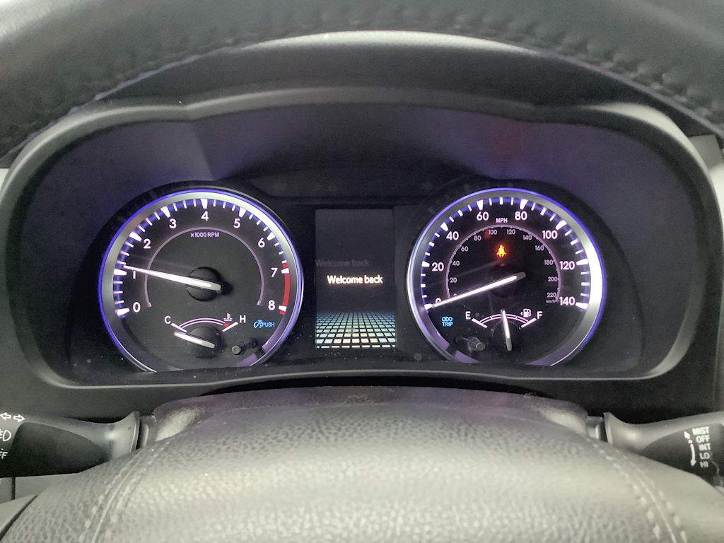 Thumbnail: 2019 Toyota Highlander - 16