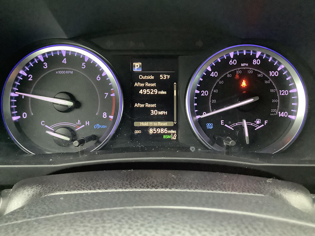Thumbnail: 2019 Toyota Highlander - 21