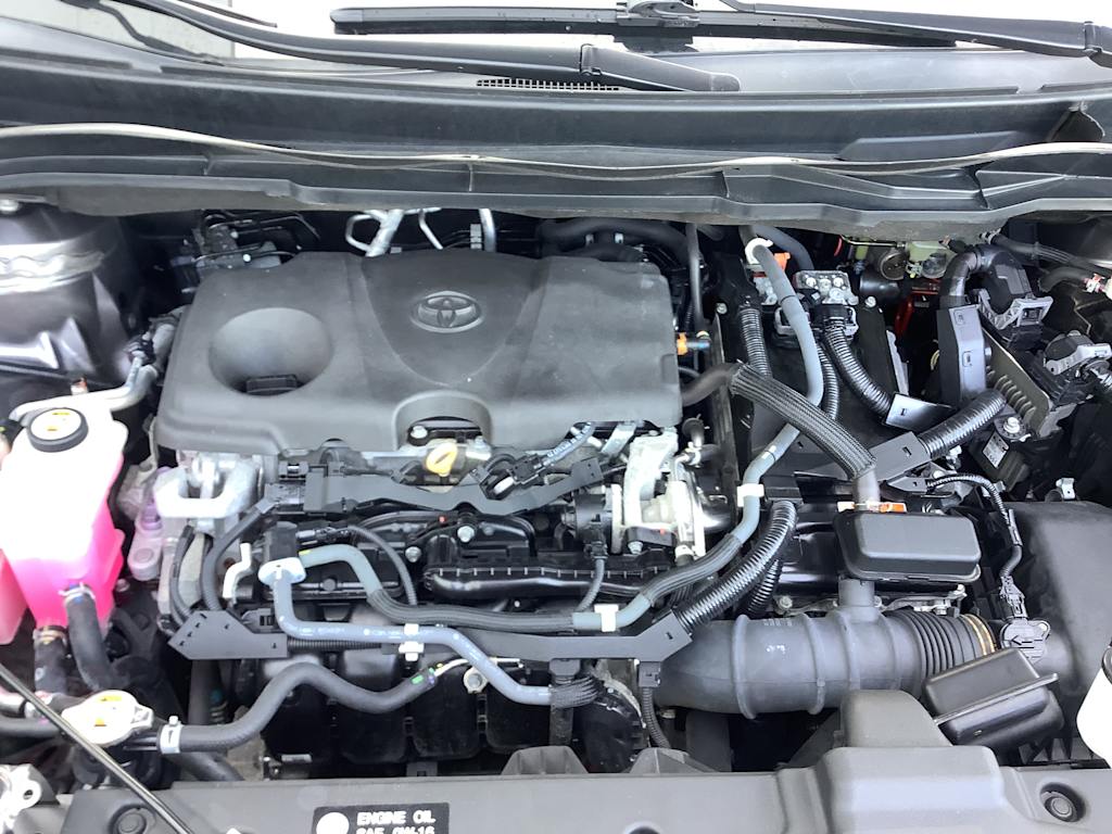 Thumbnail: 2021 Toyota Sienna - 9