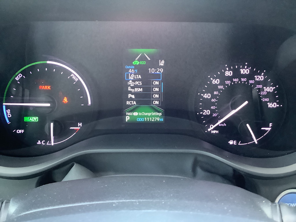 Thumbnail: 2021 Toyota Sienna - 16