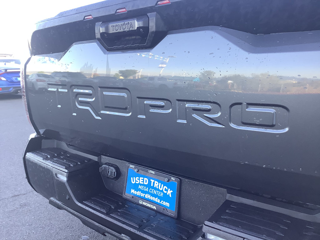 Thumbnail: 2023 Toyota Tundra - 7