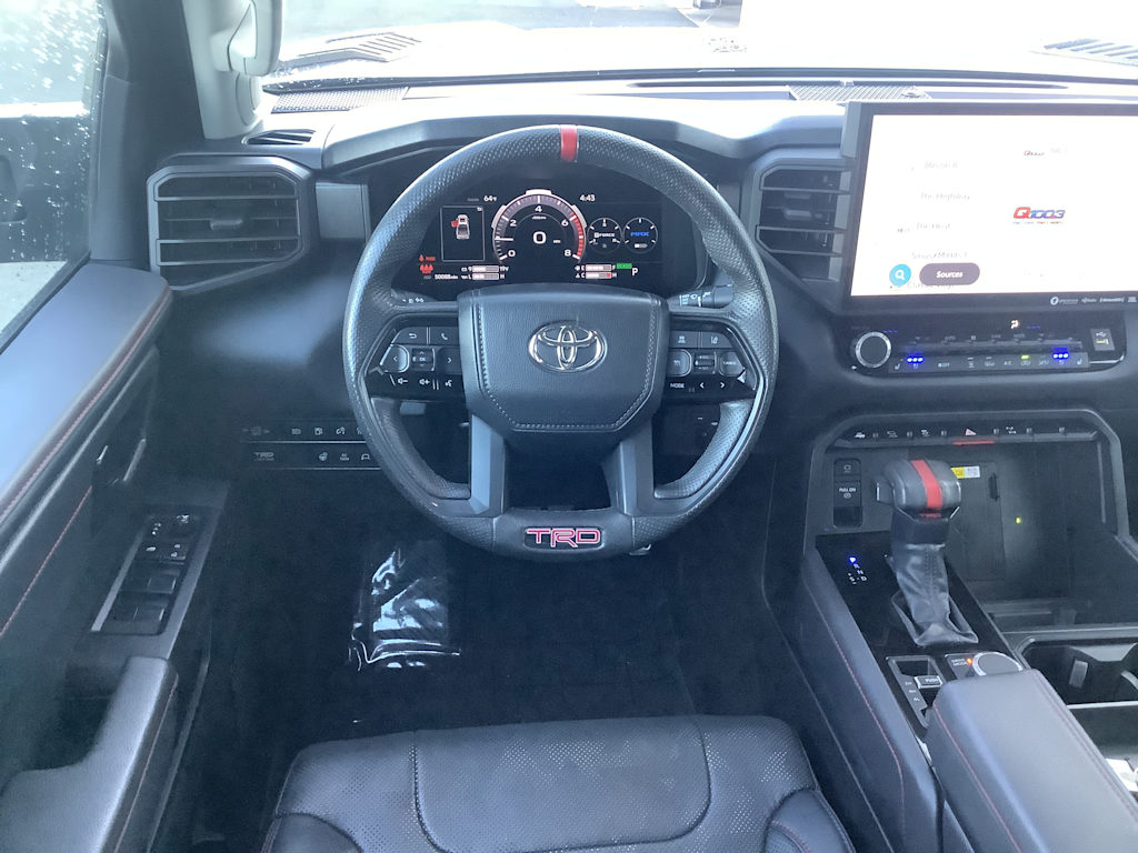 Thumbnail: 2023 Toyota Tundra - 10