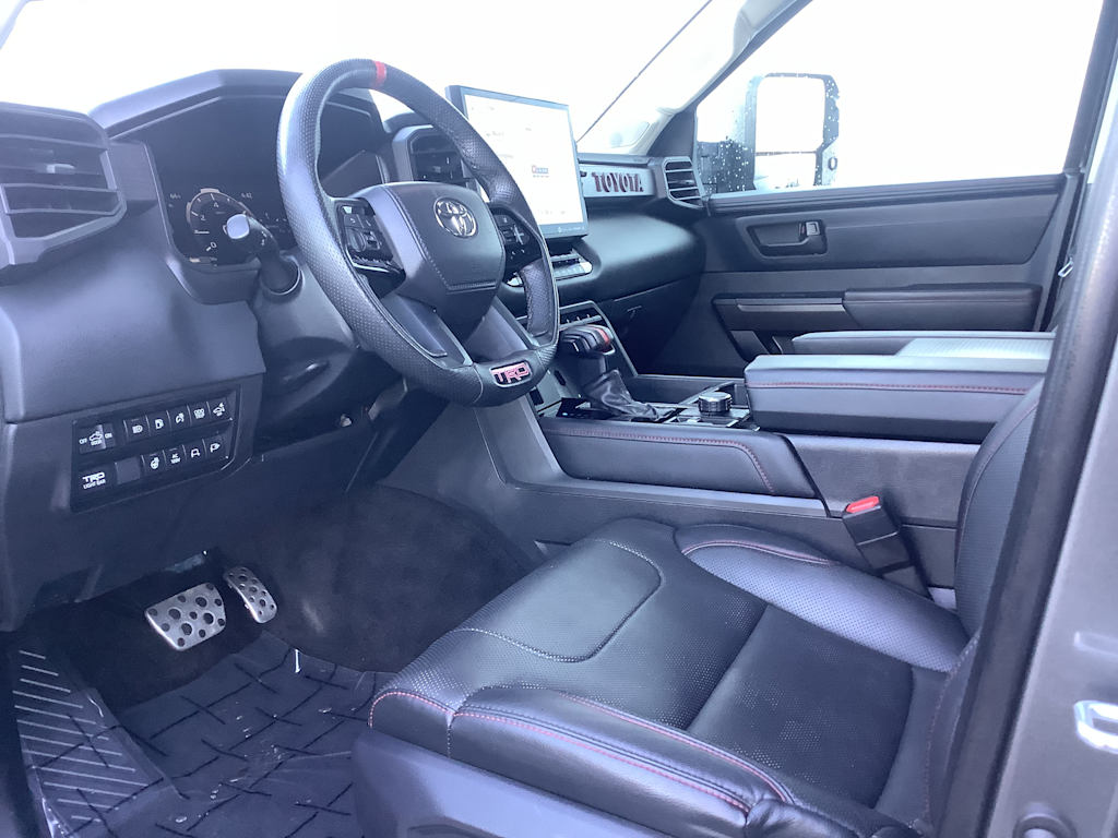 Thumbnail: 2023 Toyota Tundra - 2
