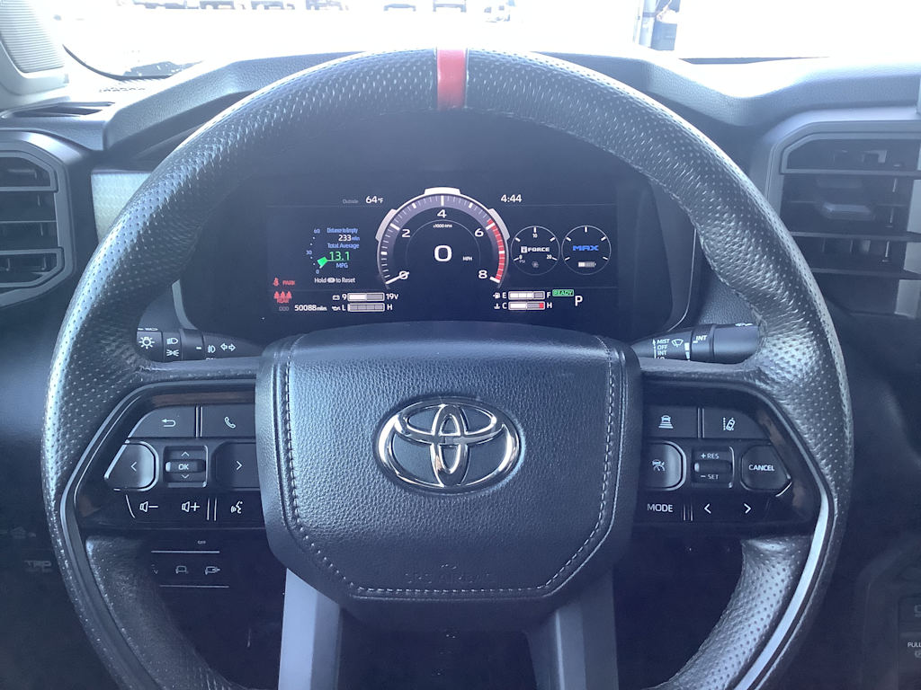 Thumbnail: 2023 Toyota Tundra - 20
