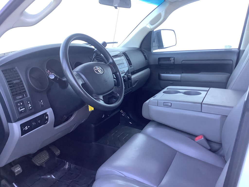 2012 Toyota Tundra  2