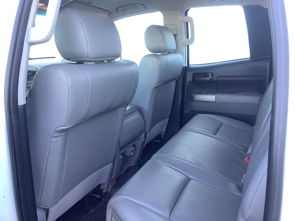 2012 Toyota Tundra  13