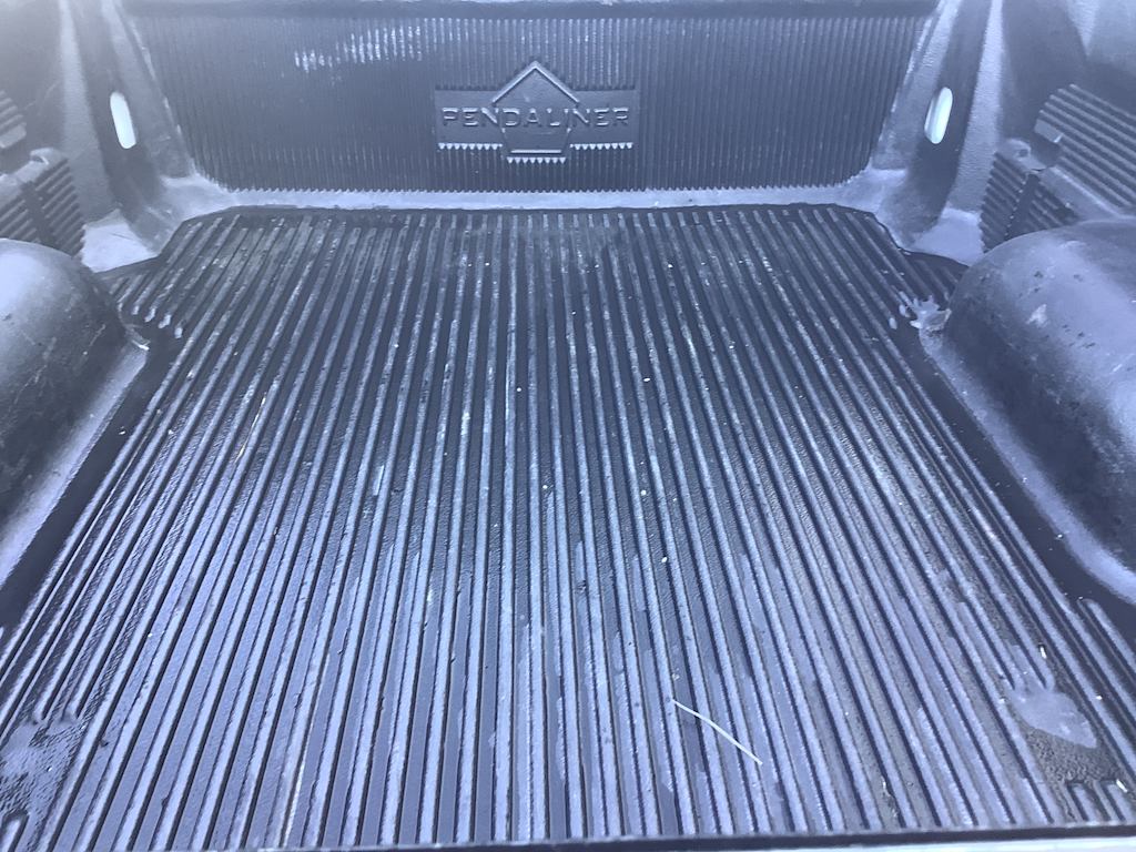 2012 Toyota Tundra  15