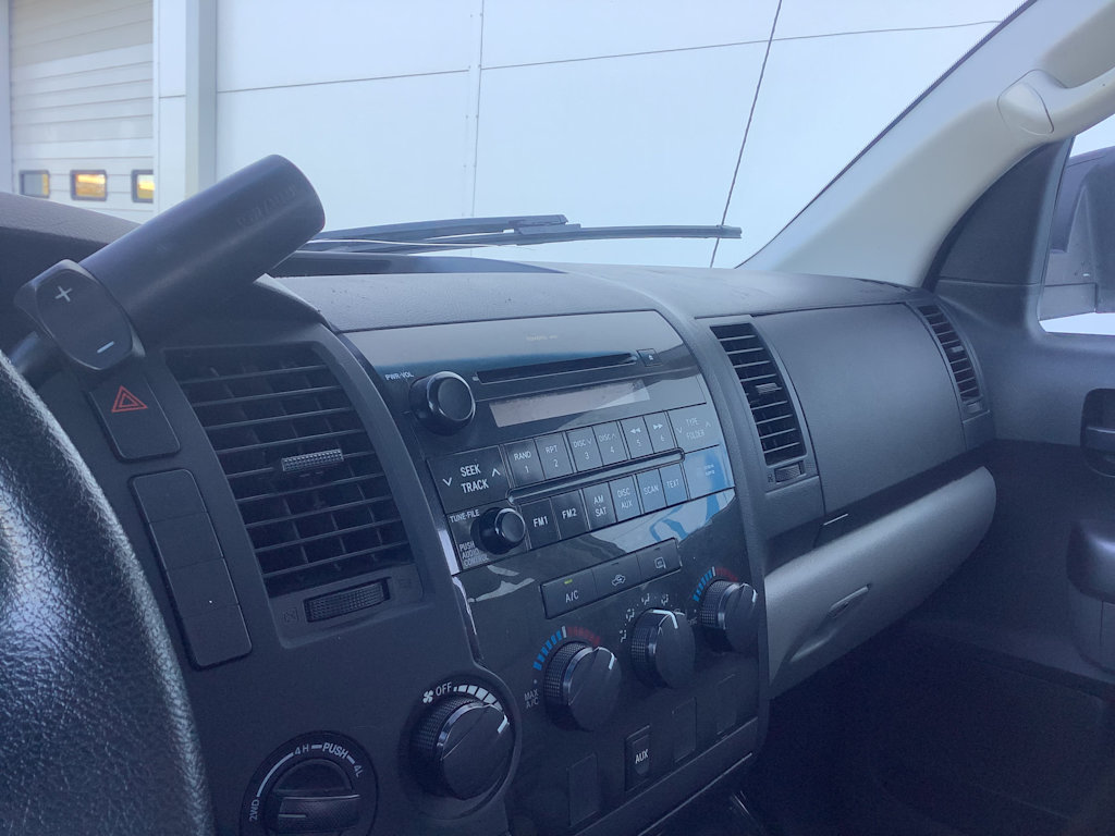 2012 Toyota Tundra  20