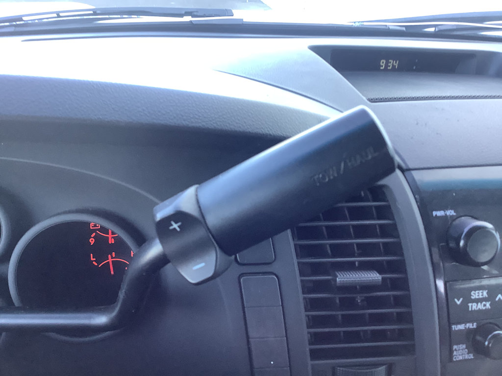 2012 Toyota Tundra  21