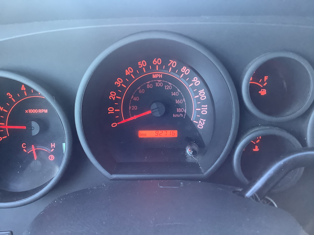 2012 Toyota Tundra  14