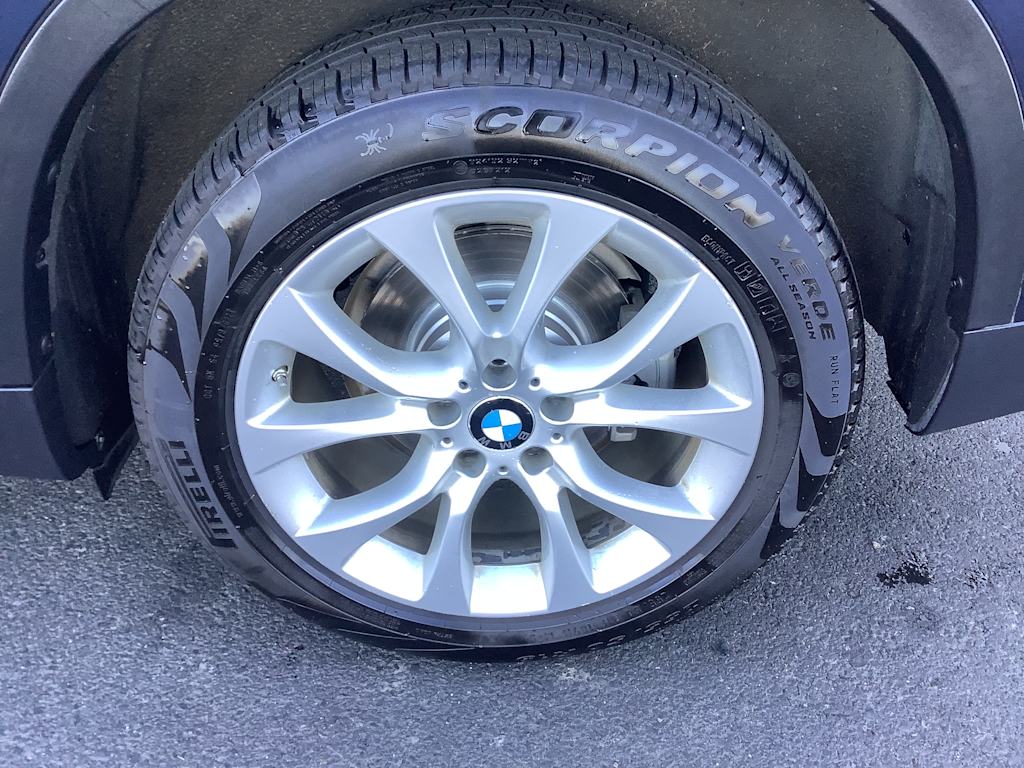 Thumbnail: 2016 BMW X5 - 8