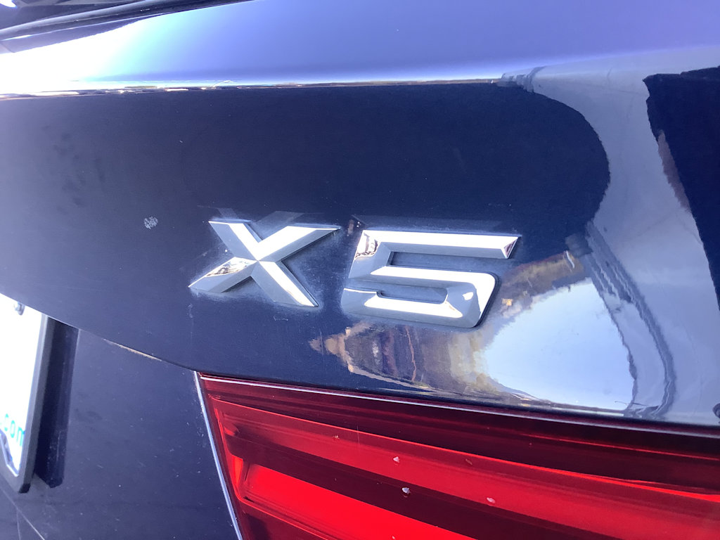 Thumbnail: 2016 BMW X5 - 7