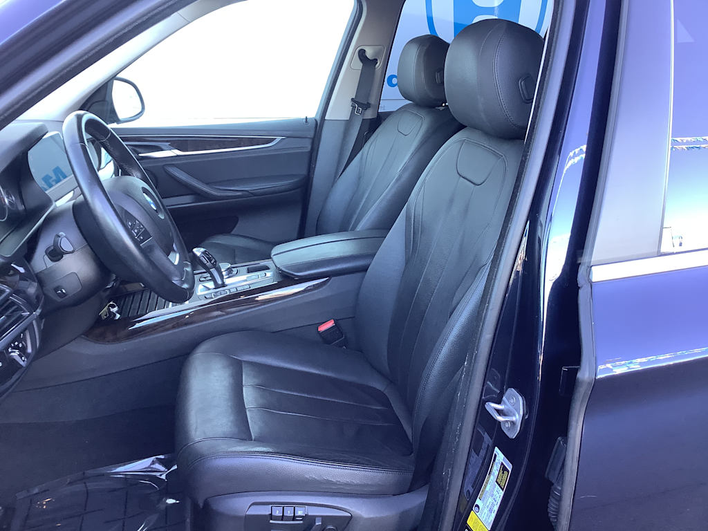 Thumbnail: 2016 BMW X5 - 11