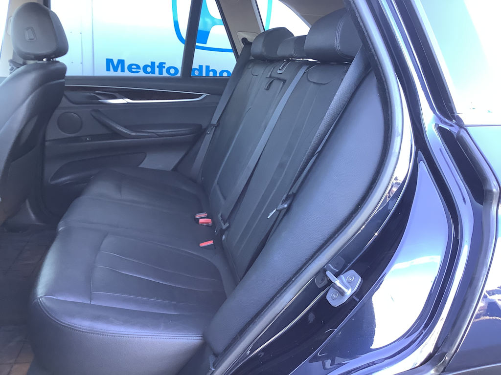 Thumbnail: 2016 BMW X5 - 13