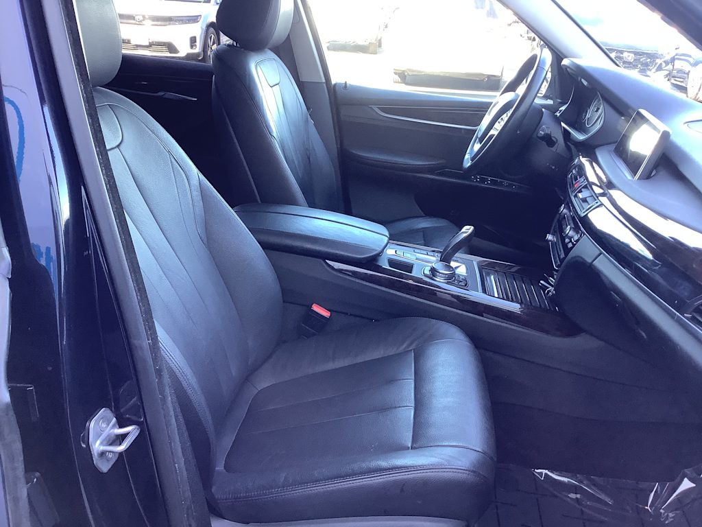 Thumbnail: 2016 BMW X5 - 12