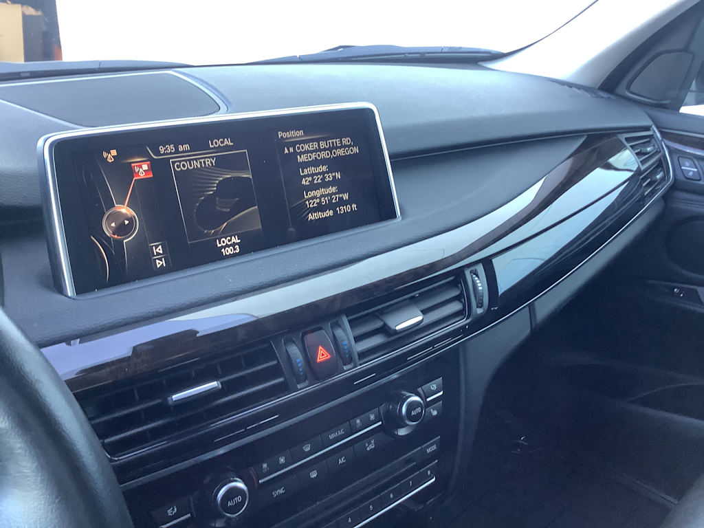 Thumbnail: 2016 BMW X5 - 20