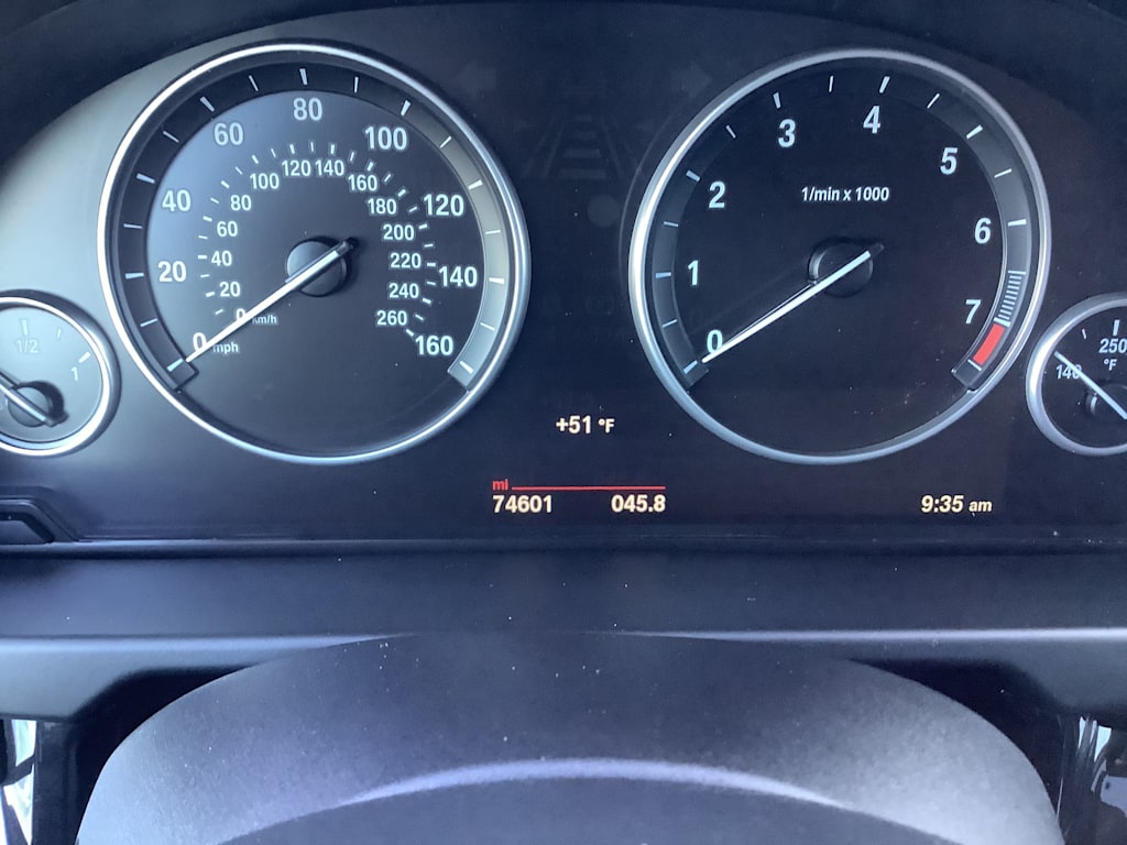 Thumbnail: 2016 BMW X5 - 15