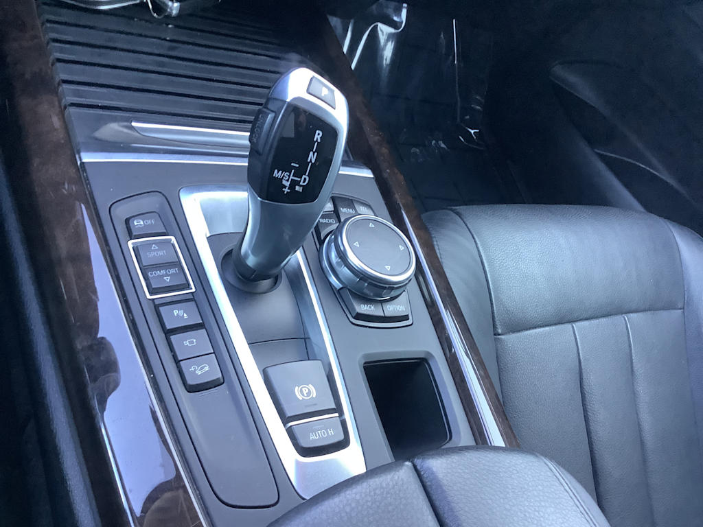 Thumbnail: 2016 BMW X5 - 14