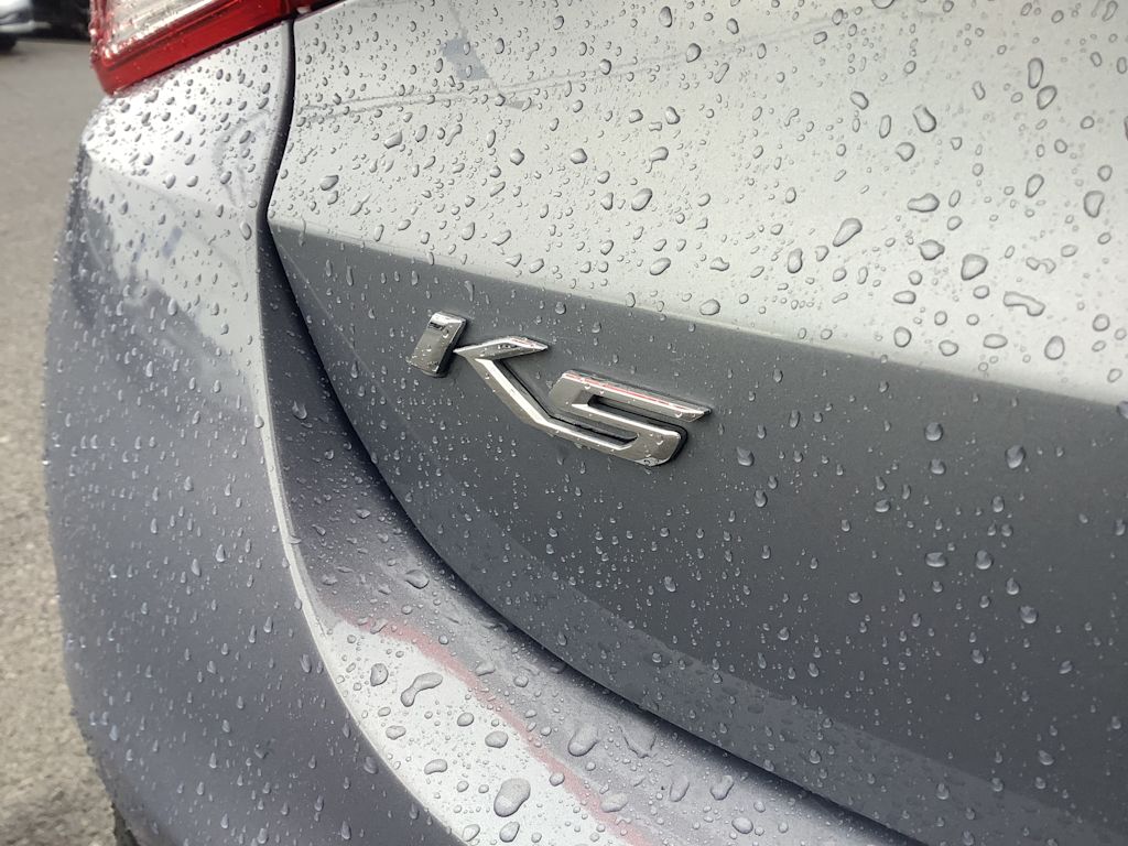 Thumbnail: 2021 Kia K5 - 7