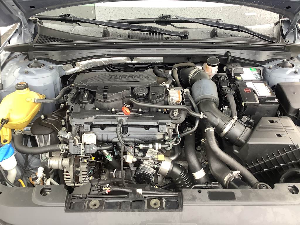 Thumbnail: 2021 Kia K5 - 9