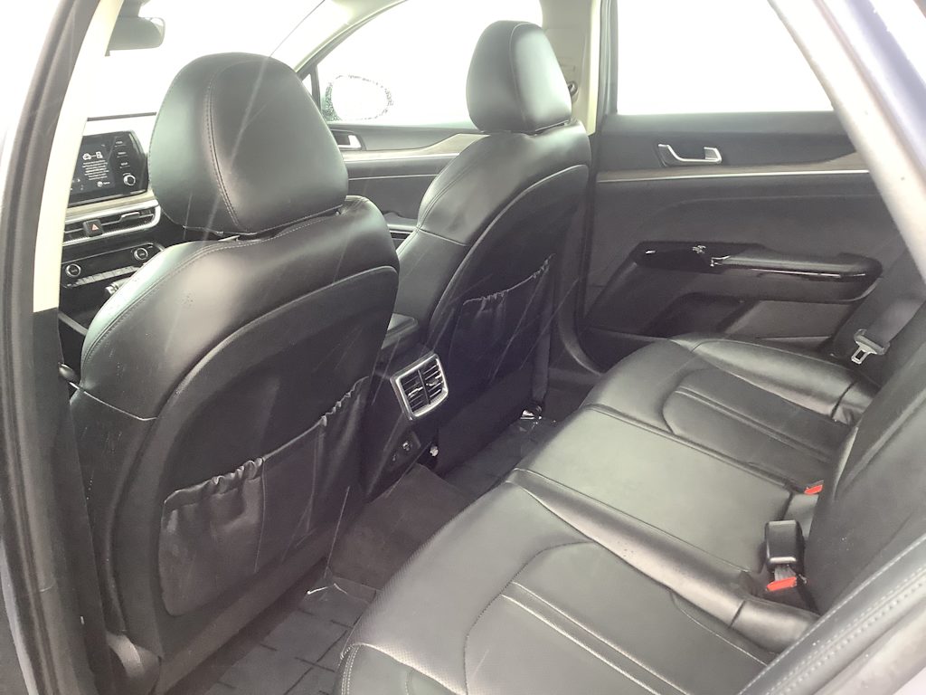 Thumbnail: 2021 Kia K5 - 13