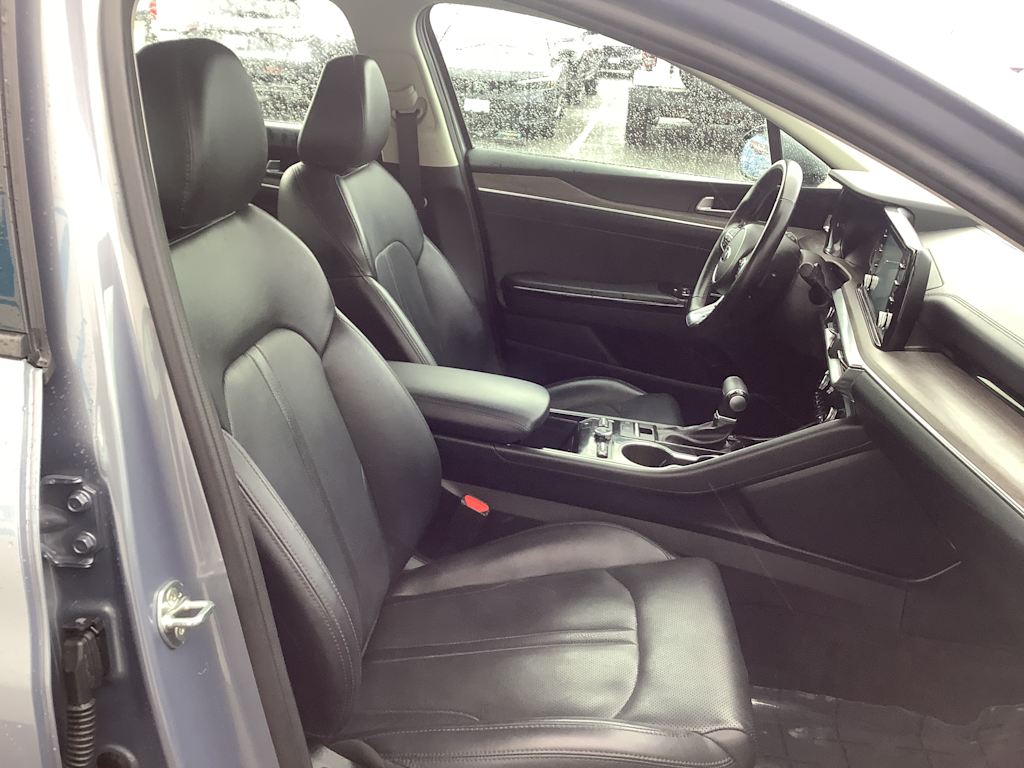 Thumbnail: 2021 Kia K5 - 12