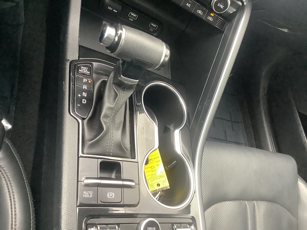 Thumbnail: 2021 Kia K5 - 15