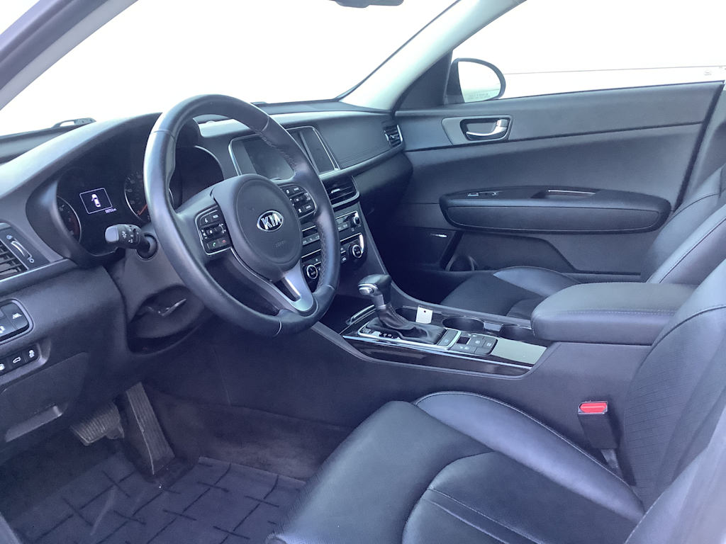 Thumbnail: 2018 Kia Optima - 2