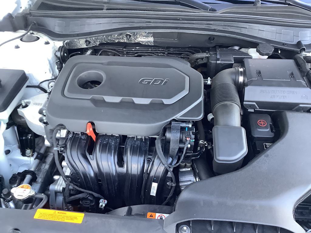 Thumbnail: 2018 Kia Optima - 9