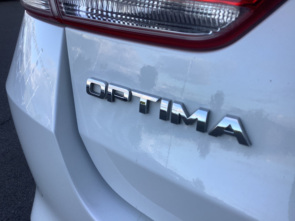 Thumbnail: 2018 Kia Optima - 7