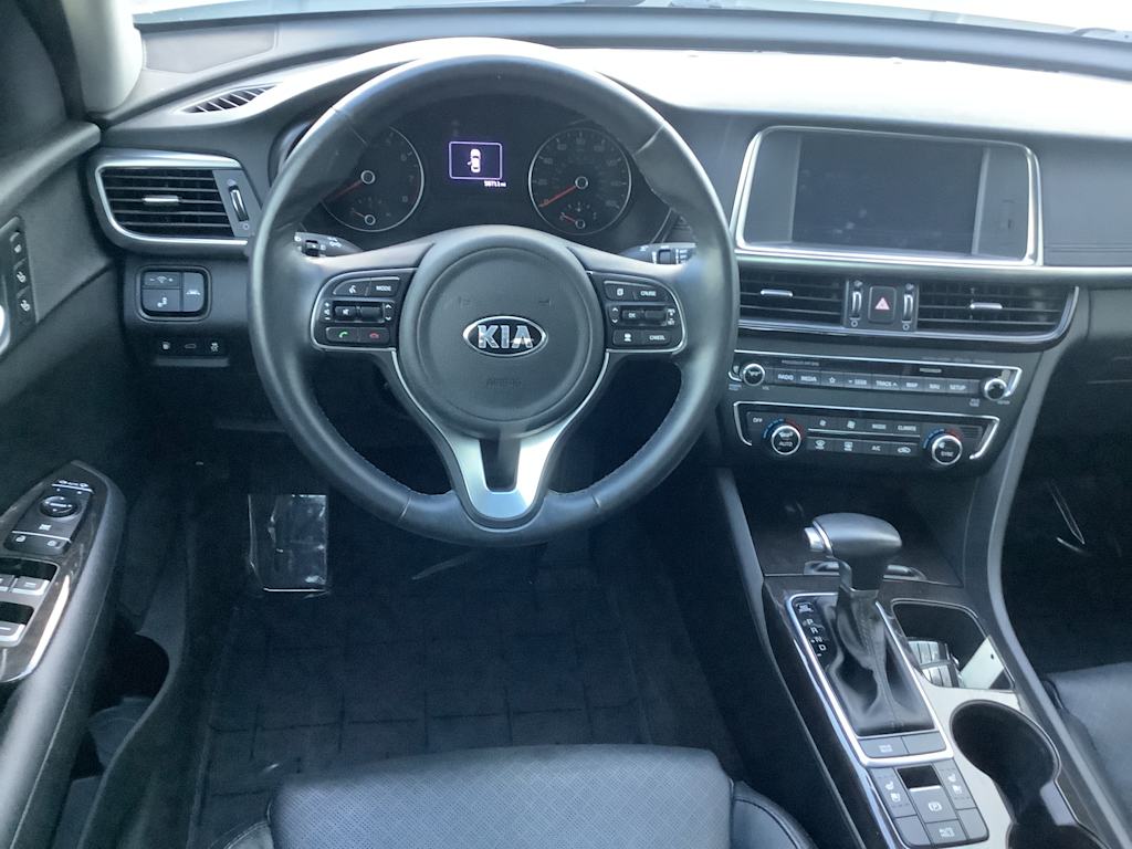 Thumbnail: 2018 Kia Optima - 10