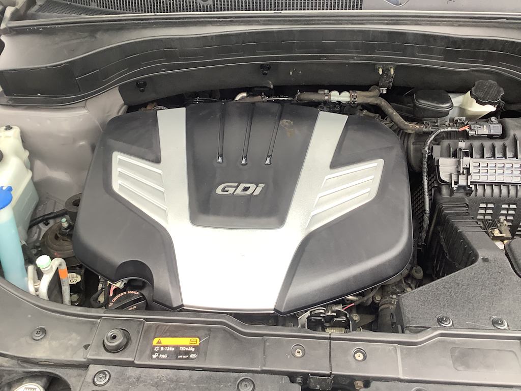 Thumbnail: 2014 Kia Sorento - 9