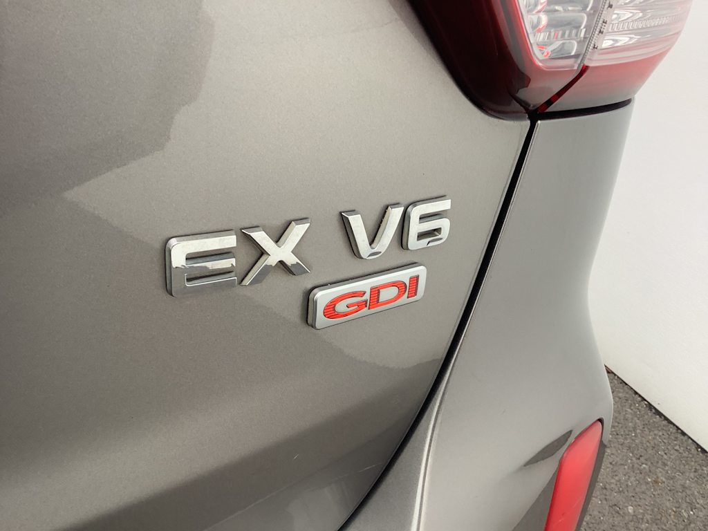 Thumbnail: 2014 Kia Sorento - 20