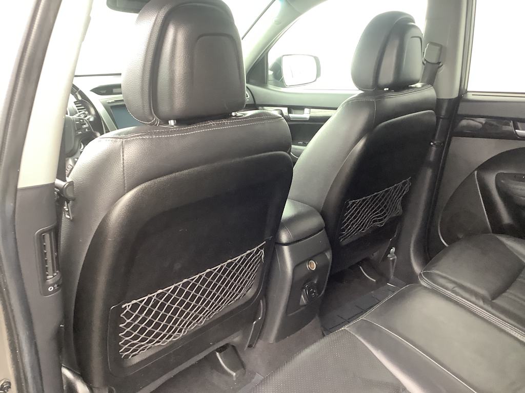 Thumbnail: 2014 Kia Sorento - 13