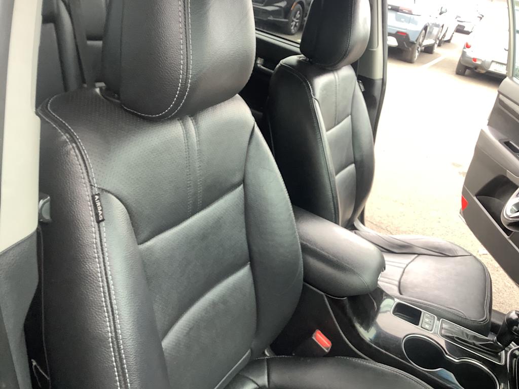 Thumbnail: 2014 Kia Sorento - 22