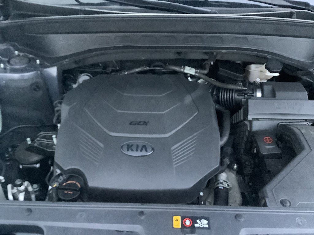 Thumbnail: 2020 Kia Telluride - 9