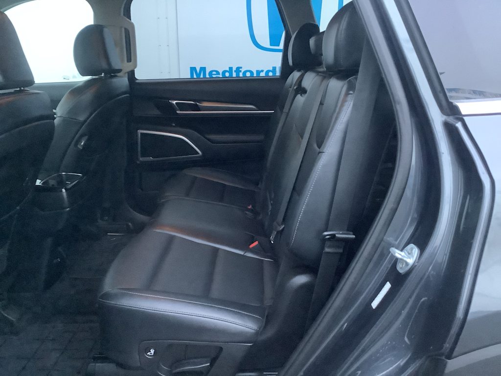 Thumbnail: 2020 Kia Telluride - 20