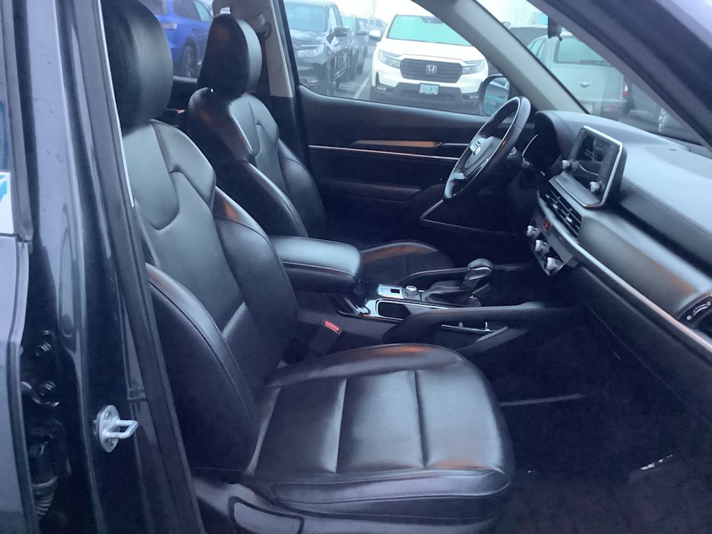 Thumbnail: 2020 Kia Telluride - 12