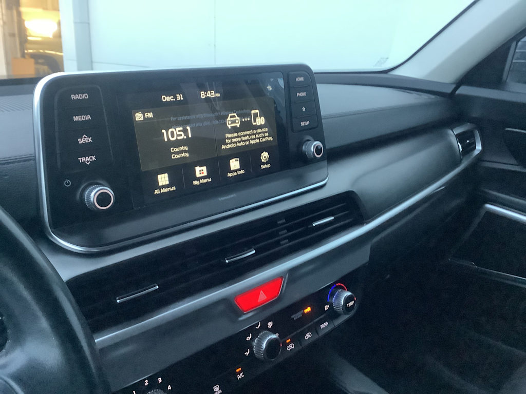 Thumbnail: 2020 Kia Telluride - 14