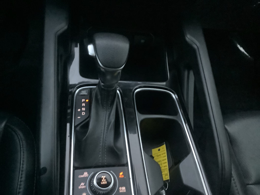 Thumbnail: 2020 Kia Telluride - 15