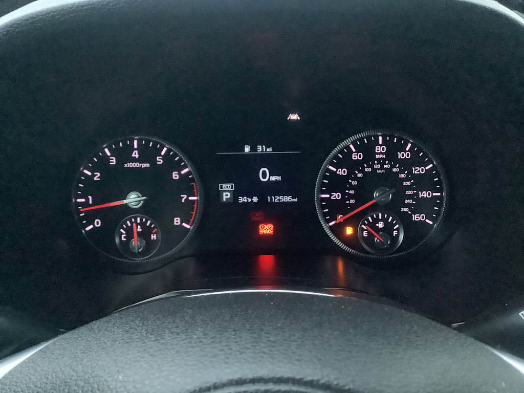 Thumbnail: 2020 Kia Telluride - 16