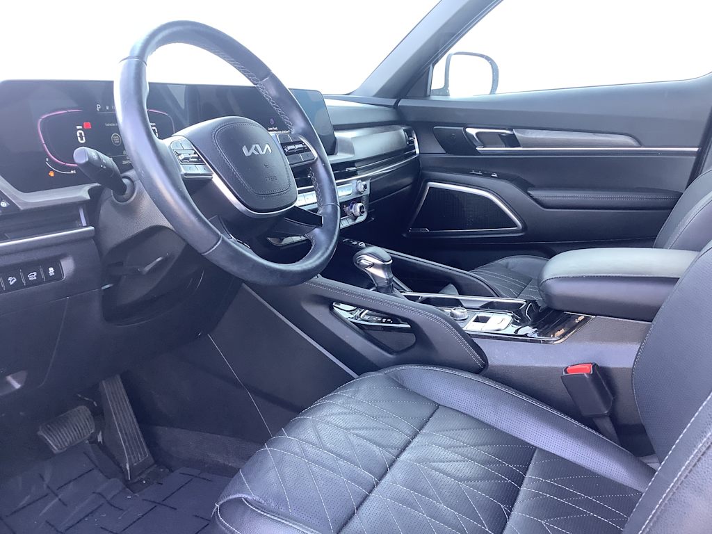 Thumbnail: 2024 Kia Telluride - 2