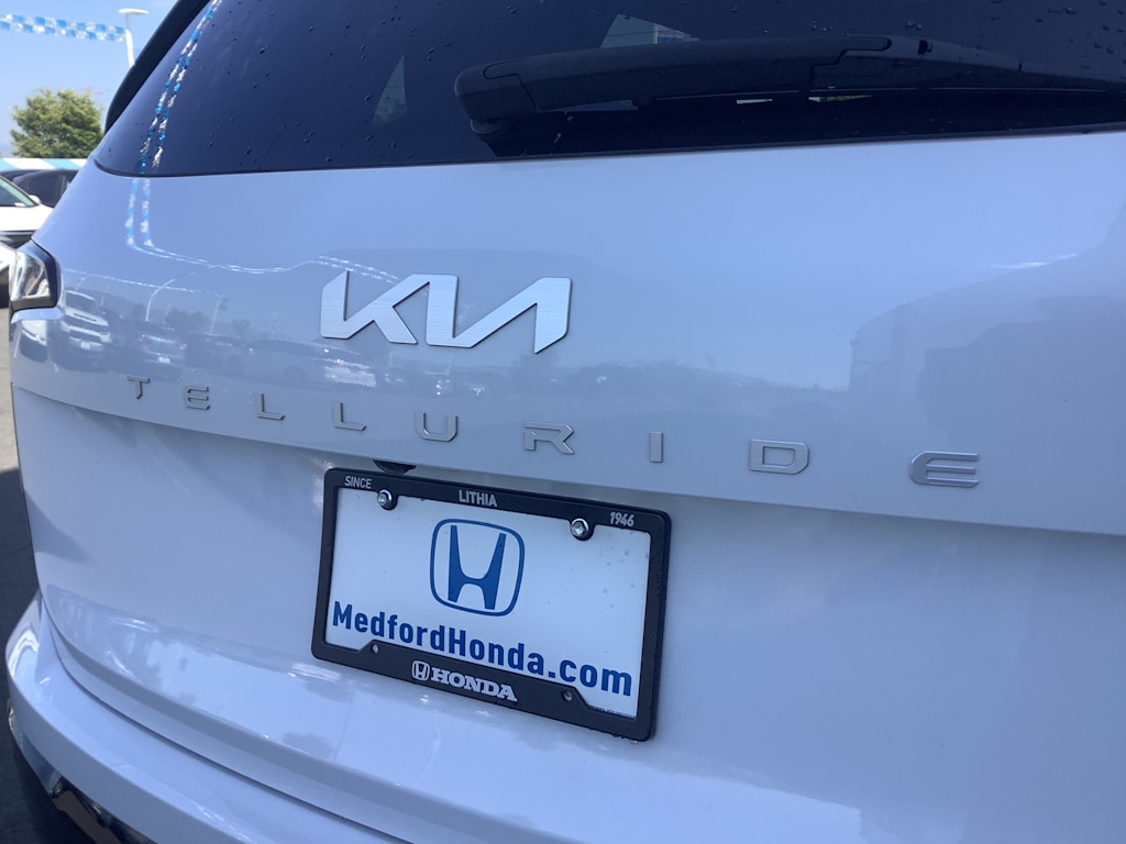 Thumbnail: 2024 Kia Telluride - 7