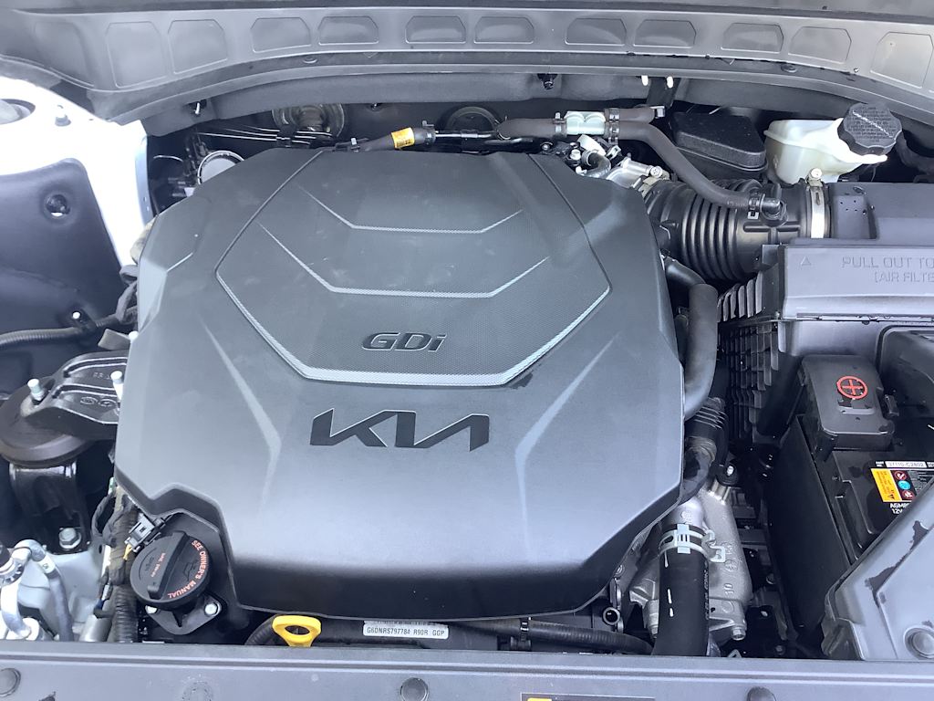 Thumbnail: 2024 Kia Telluride - 9