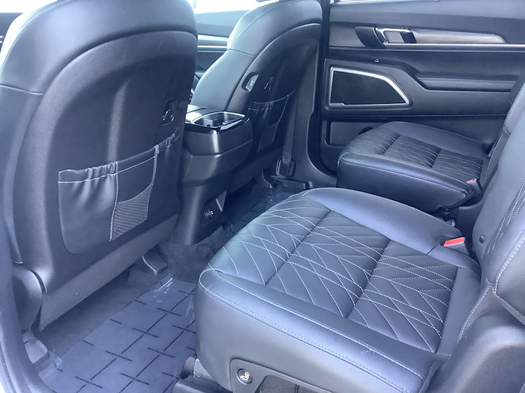 Thumbnail: 2024 Kia Telluride - 13