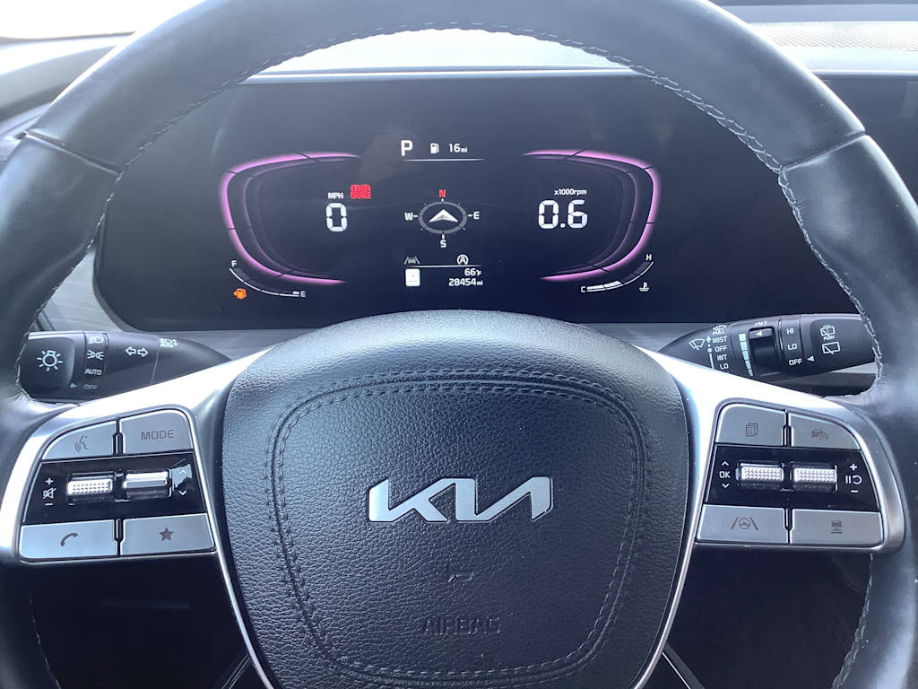 Thumbnail: 2024 Kia Telluride - 20