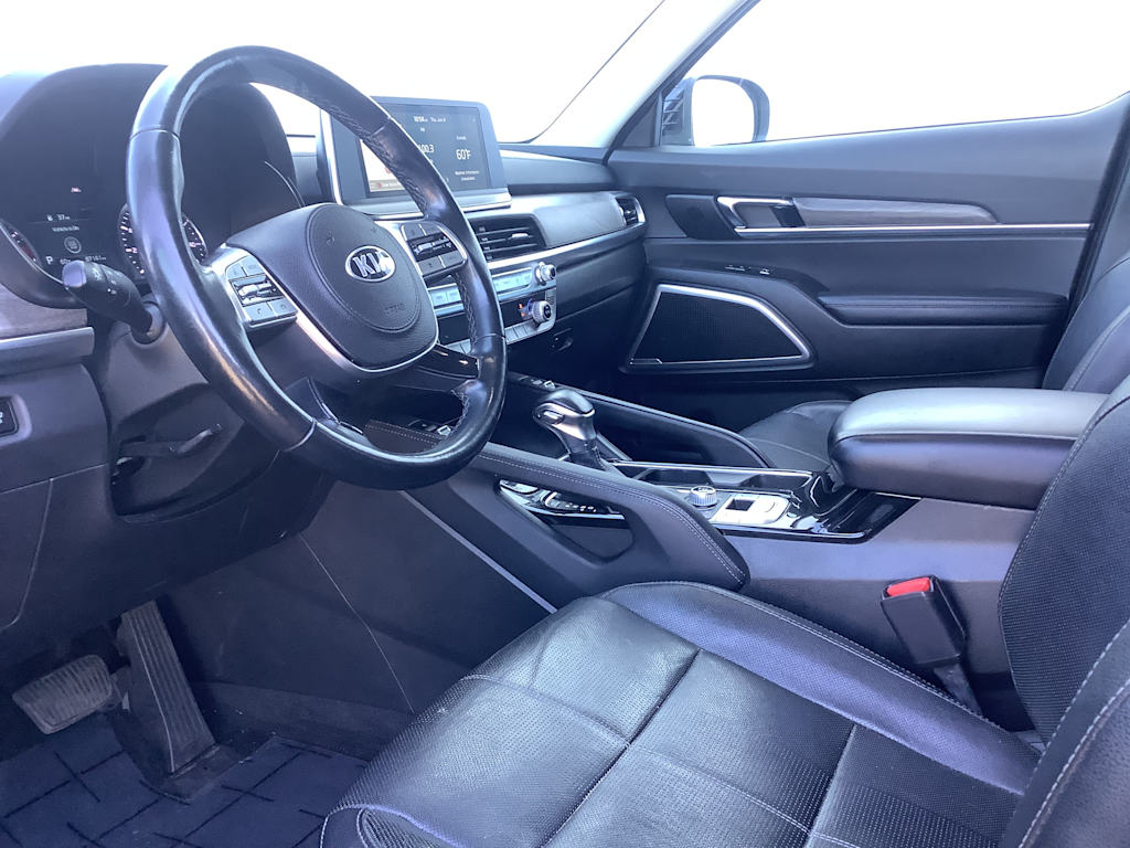 Thumbnail: 2021 Kia Telluride - 2