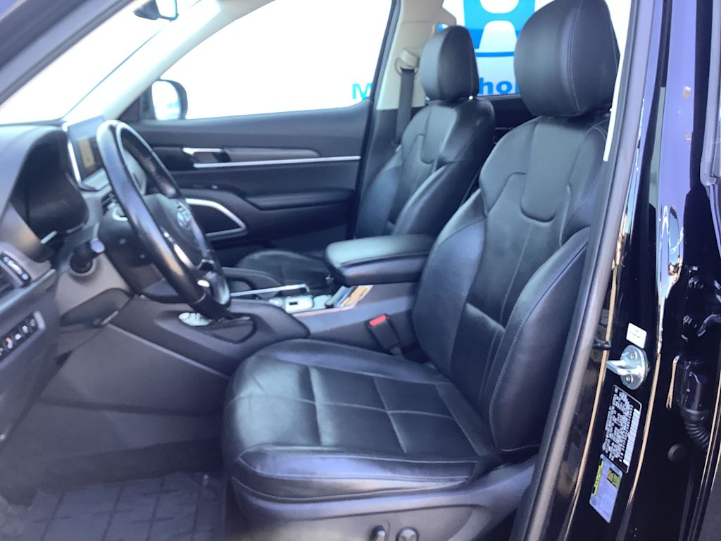 Thumbnail: 2021 Kia Telluride - 11
