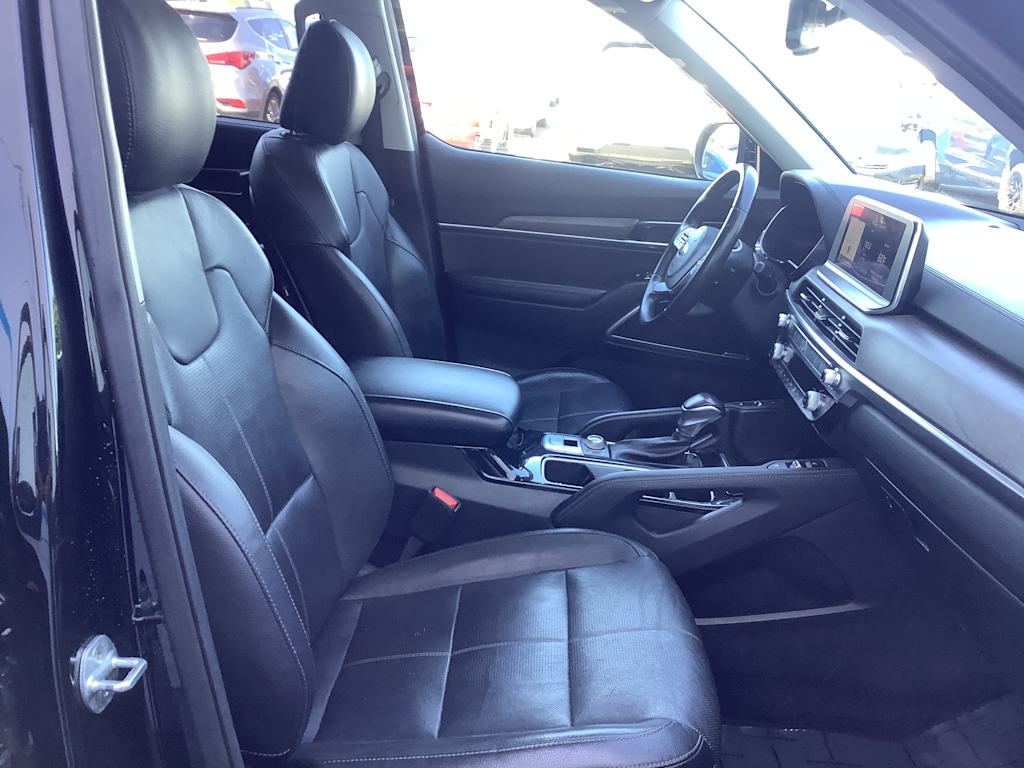Thumbnail: 2021 Kia Telluride - 12