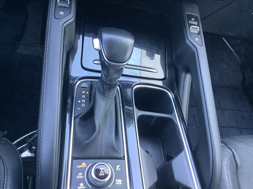 Thumbnail: 2021 Kia Telluride - 15